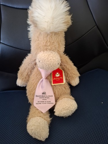 Jellycat canterneigh special - jellycat,