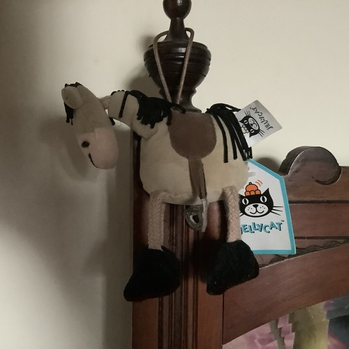 Jellycat dingly dangly harry - dingly,