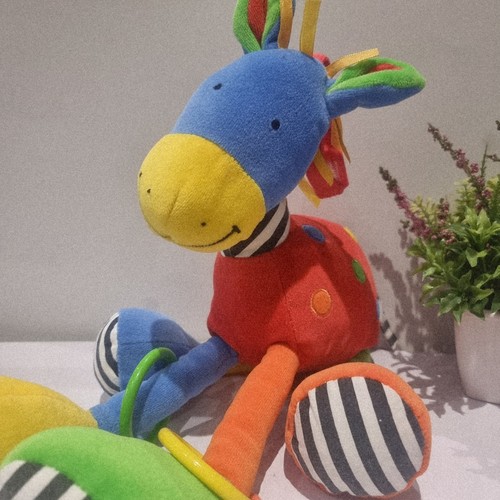Jellycat pony - jellycat,