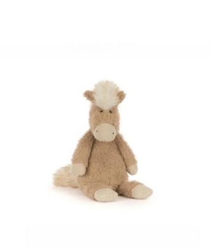 Jellycat canterneigh pony - jellycat,