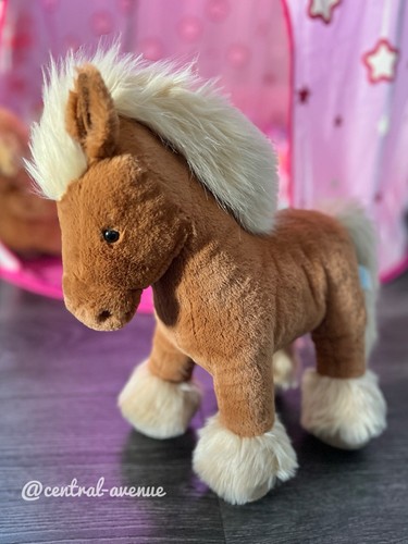 Jellycat freya pony rare - freya,