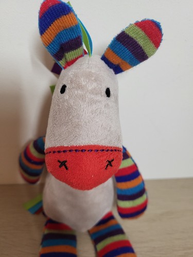 Retired little jellycat jazzy - retired,