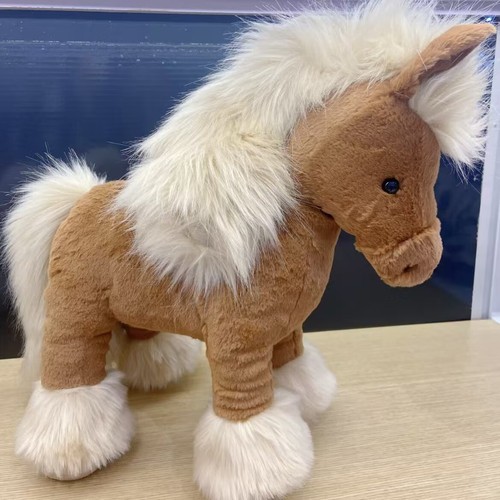 Jellycat 32cm freya pony - jellycat,