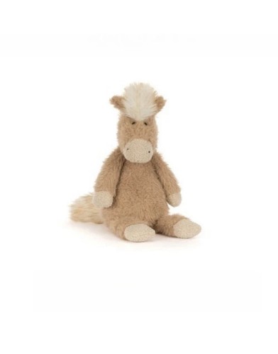 Jellycat canterneigh pony 36cm - jellycat,