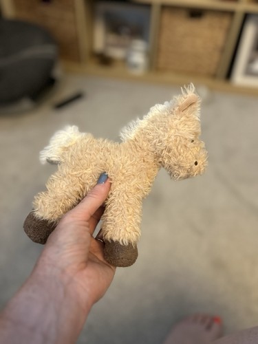 Jellycat caffuffle palomino - jellycat,
