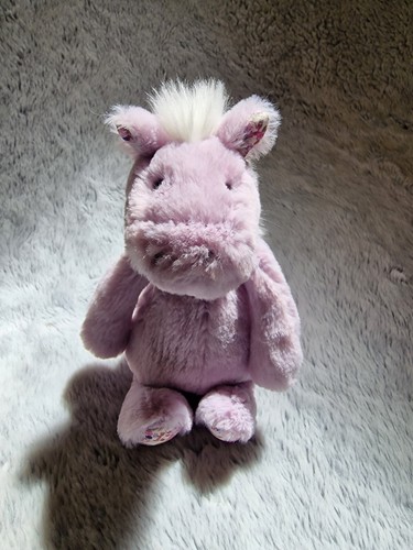 Jellycat small blossom pony - jellycat,