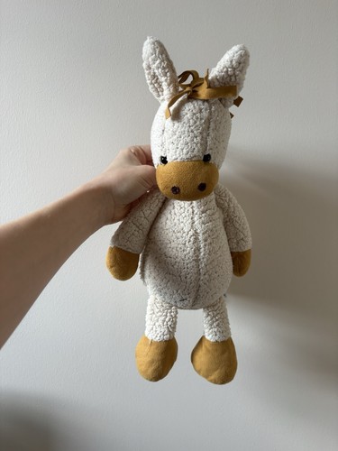 Jellycat whimsey pony soft toy - whimsey,