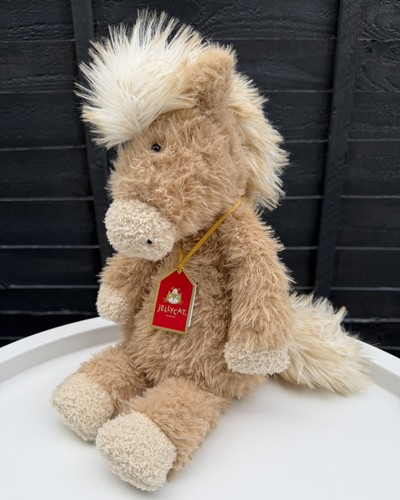 Jellycat canterneigh pony - jellycat,