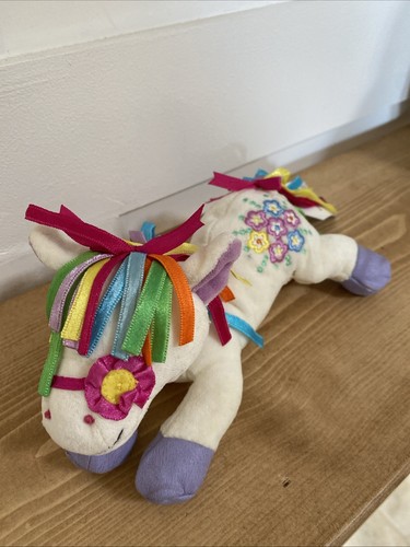 Jellycat pretty pony - jellycat, am
