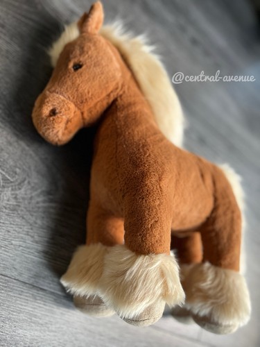 Jellycat freya pony - jellycat,