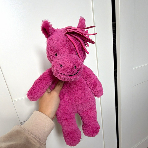 Rare retired jellycat hot - rare,