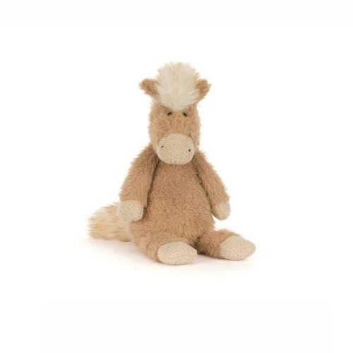 Jellycat canterneigh pony - jellycat,