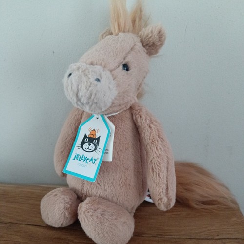 Jellycat small bashful beige - jellycat,