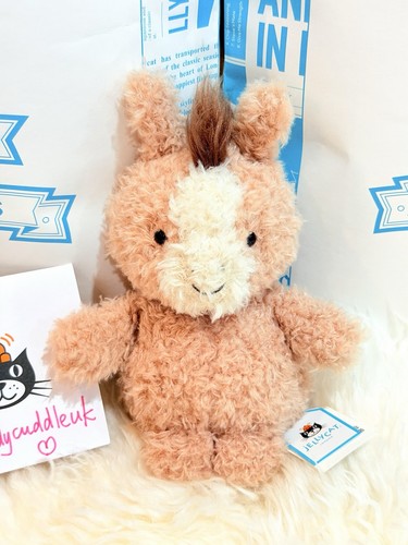 Jellycat little horse - jellycat,