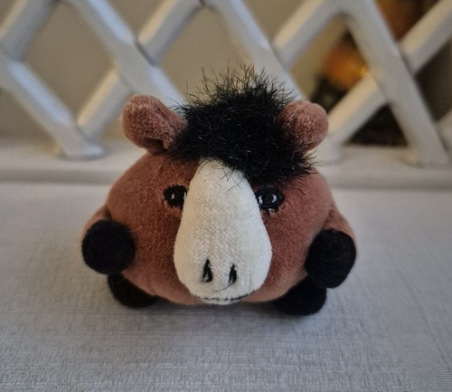 Jellycat ping pong - ping, pony