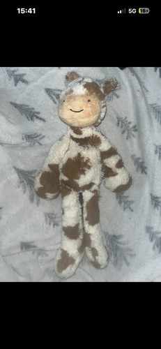Jellycat merryday pony - jellycat,